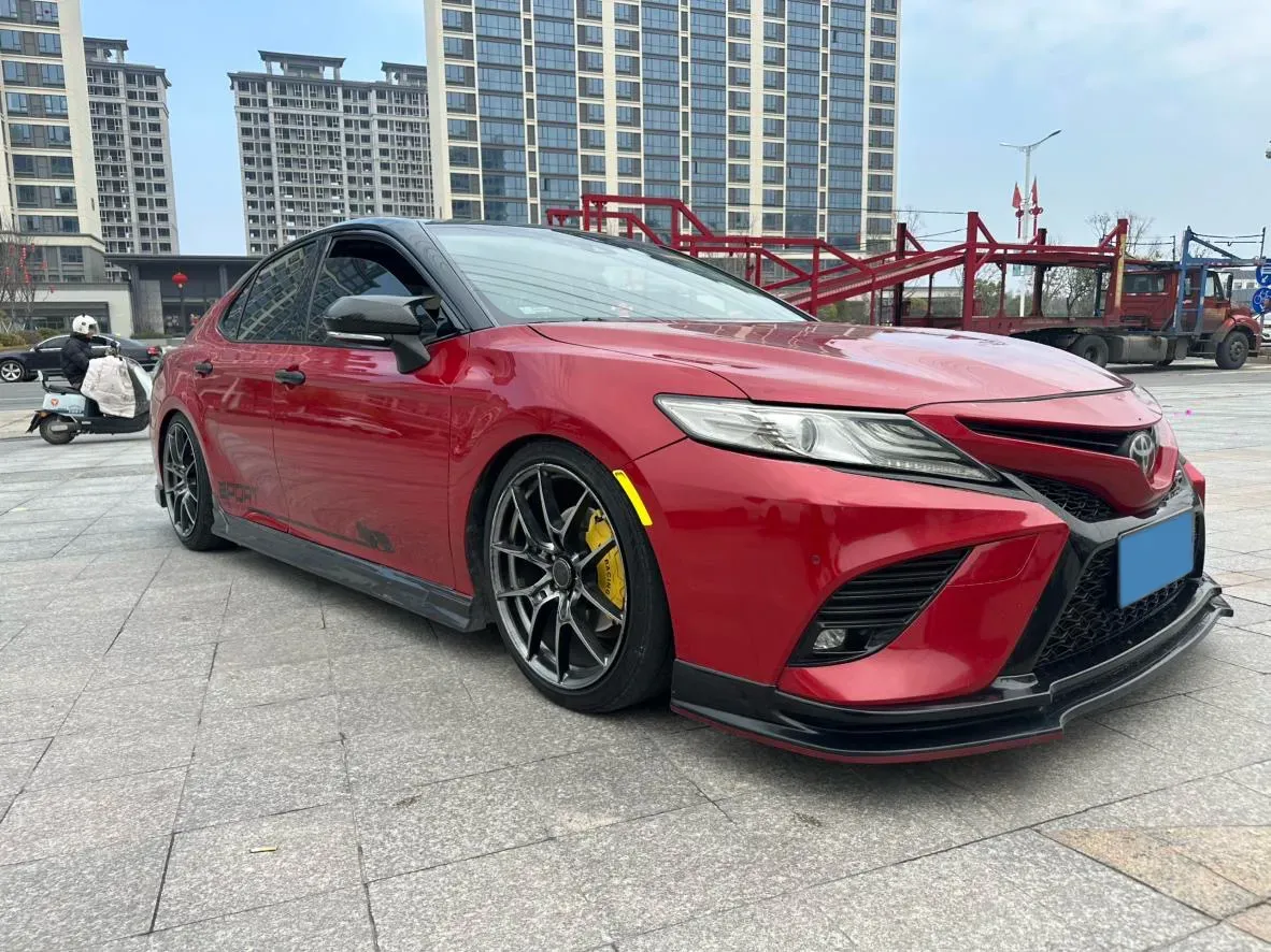2019 Toyota Camry 2.0L 178HP L4 CVT,autocango,china used car exporter,china ev exporter,chinese used car exporter,chinese used ev exporter