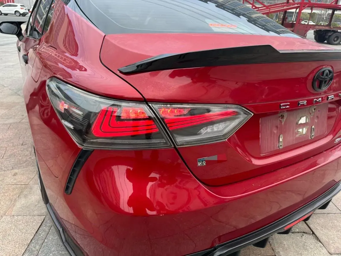 2019 Toyota Camry 2.0L 178HP L4 CVT,autocango,china used car exporter,china ev exporter,chinese used car exporter,chinese used ev exporter