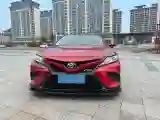 2019 Toyota Camry 2.0L 178HP L4 CVT
