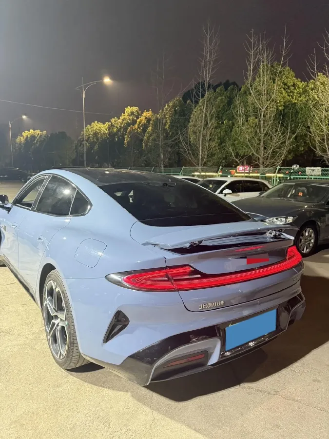 2024 MI SU7 BEV 73.6KWH,autocango,china used car exporter,china ev exporter,chinese used car exporter,chinese used ev exporter