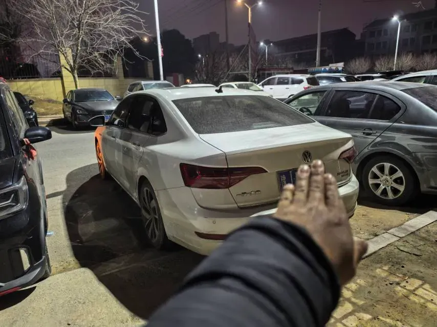 2021 Volkswagen Sagitar 1.4T 150HP L4 7DCT,autocango,china used car exporter,china ev exporter,chinese used car exporter,chinese used ev exporter