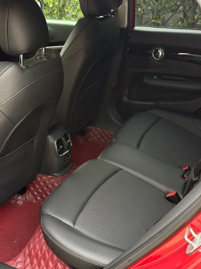 2019 MINI CLUBMAN 1.5T 136HP L3 7DCT,autocango,china used car exporter,china ev exporter,chinese used car exporter,chinese used ev exporter