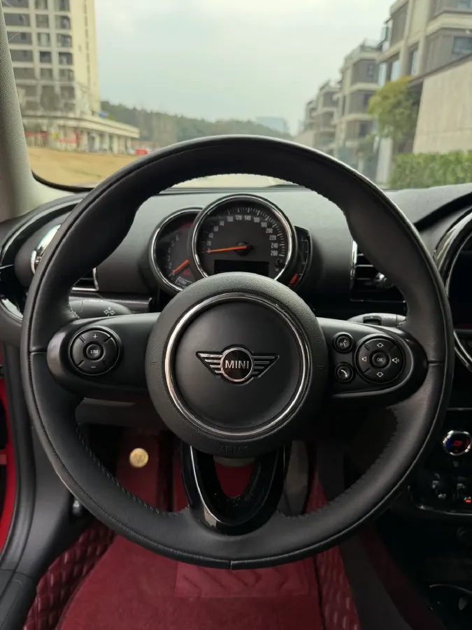 2019 MINI CLUBMAN 1.5T 136HP L3 7DCT,autocango,china used car exporter,china ev exporter,chinese used car exporter,chinese used ev exporter