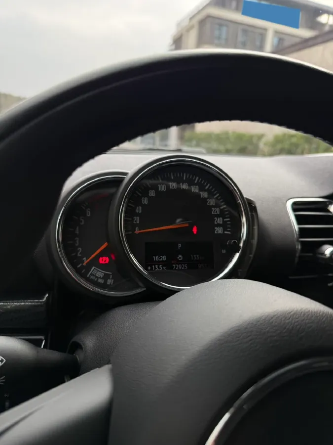 2019 MINI CLUBMAN 1.5T 136HP L3 7DCT,autocango,china used car exporter,china ev exporter,chinese used car exporter,chinese used ev exporter