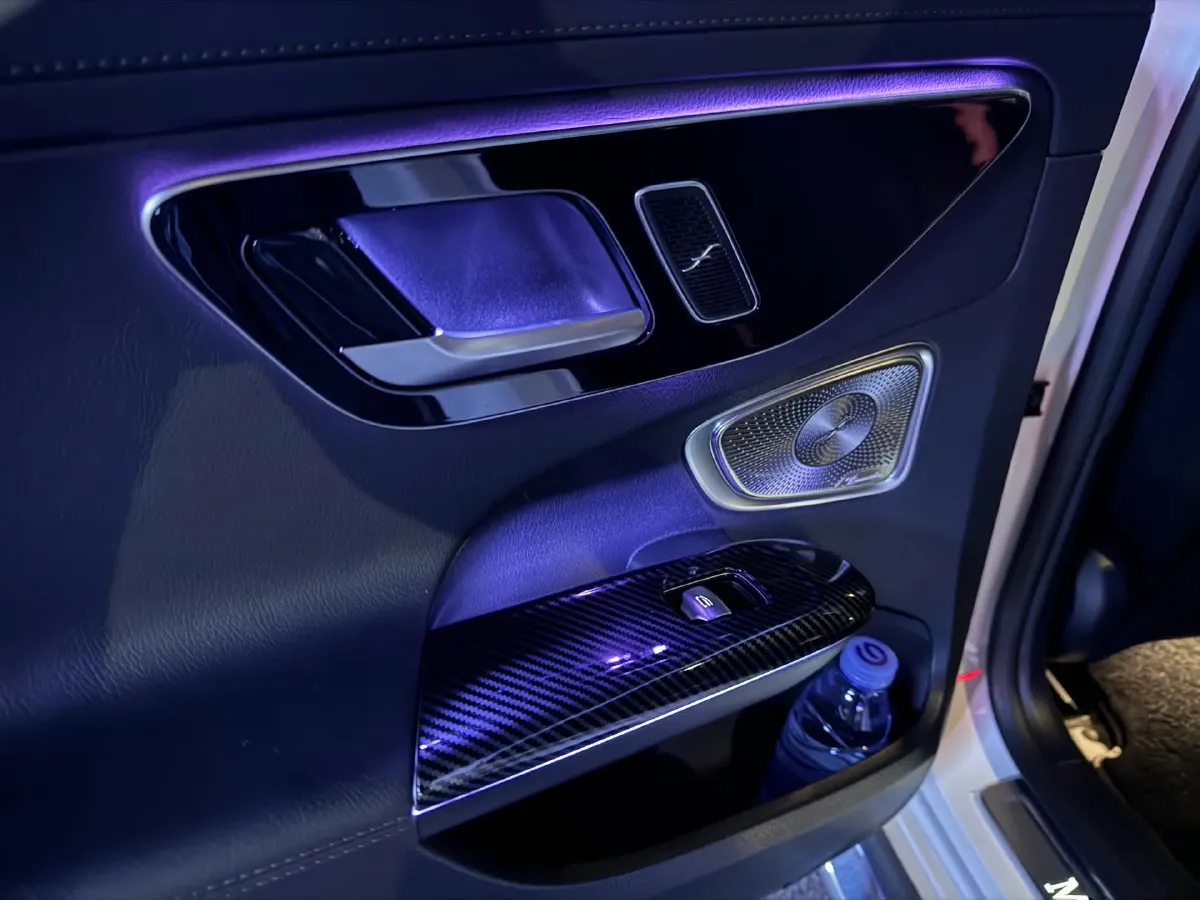 2026 Mercedes-Benz C Class 2.0T 204HP L4 9AT,autocango,china used car exporter,china ev exporter,chinese used car exporter,chinese used ev exporter