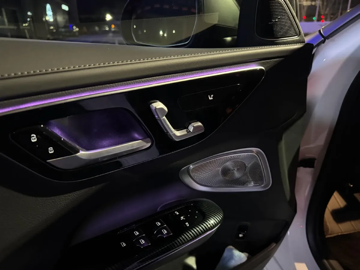 2026 Mercedes-Benz C Class 2.0T 204HP L4 9AT,autocango,china used car exporter,china ev exporter,chinese used car exporter,chinese used ev exporter