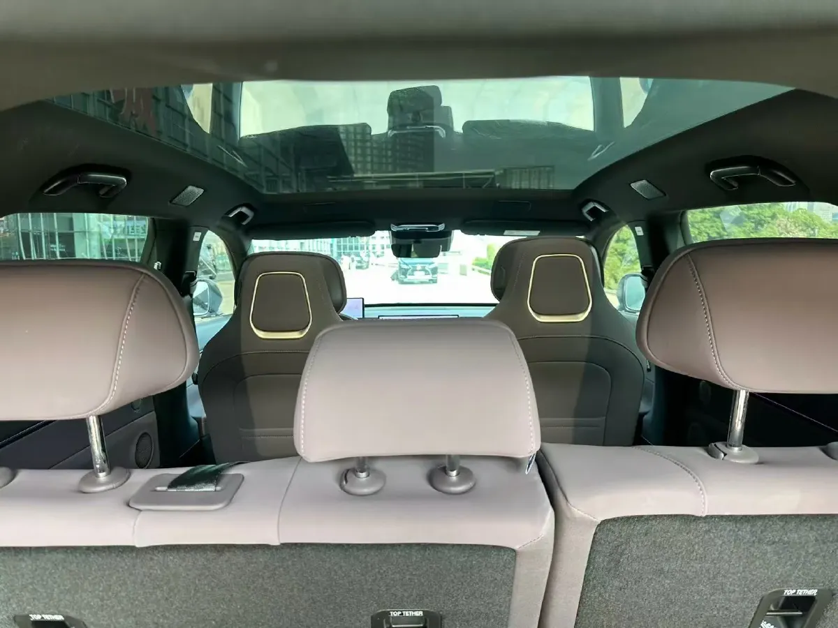 2024 Exceed Sterra ET BEV 100KWH,autocango,china used car exporter,china ev exporter,chinese used car exporter,chinese used ev exporter