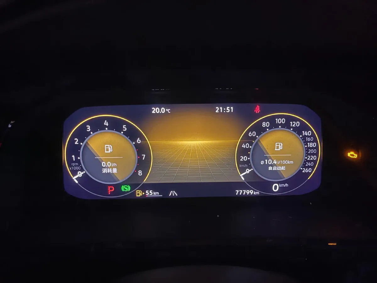 2022 Volkswagen Teramont 2.0T 220HP L4 7DCT,autocango,china used car exporter,china ev exporter,chinese used car exporter,chinese used ev exporter