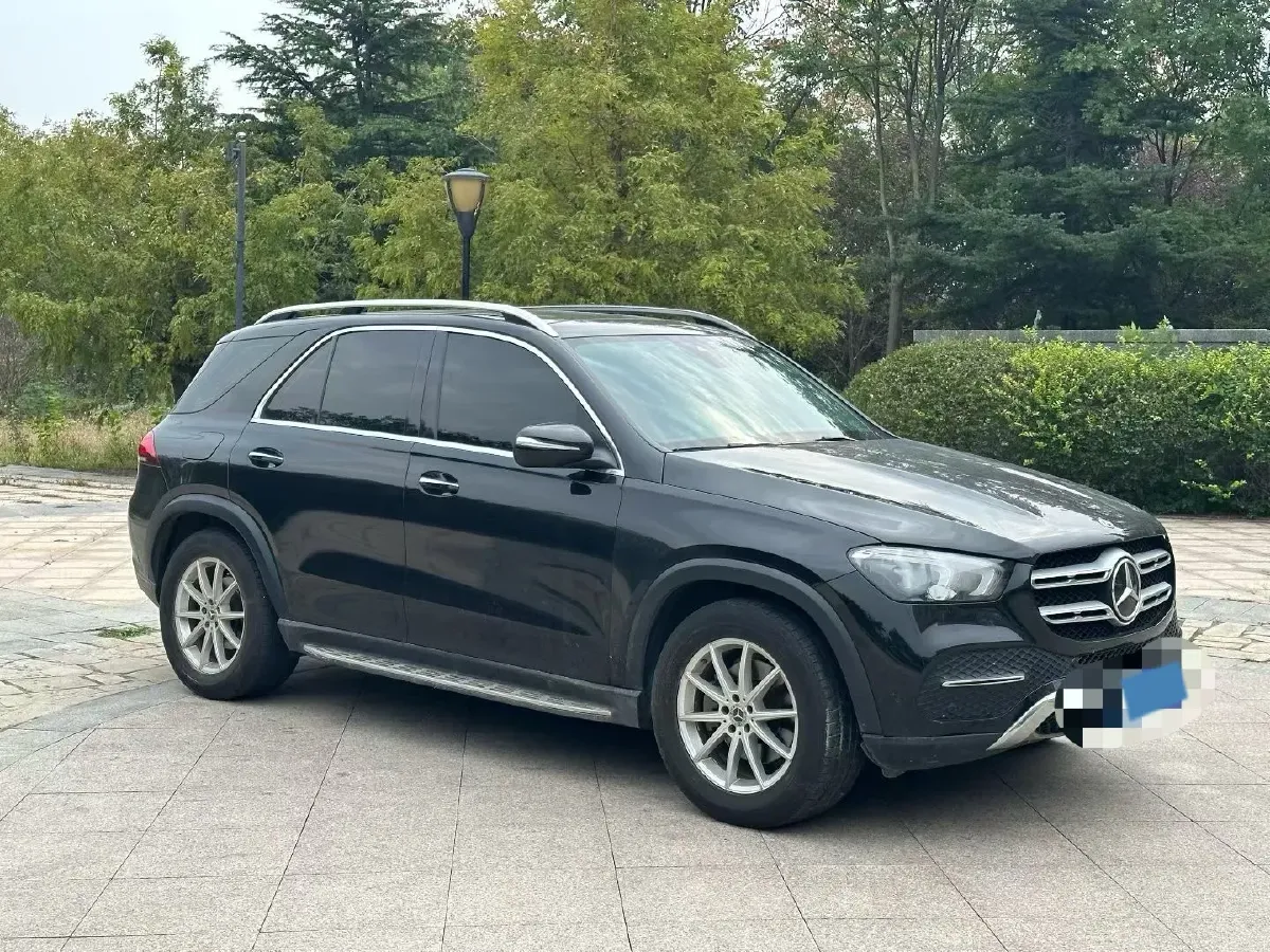 2021 Mercedes-Benz GLE Class 2.0T 258HP L4 9AT,autocango,china used car exporter,china ev exporter,chinese used car exporter,chinese used ev exporter