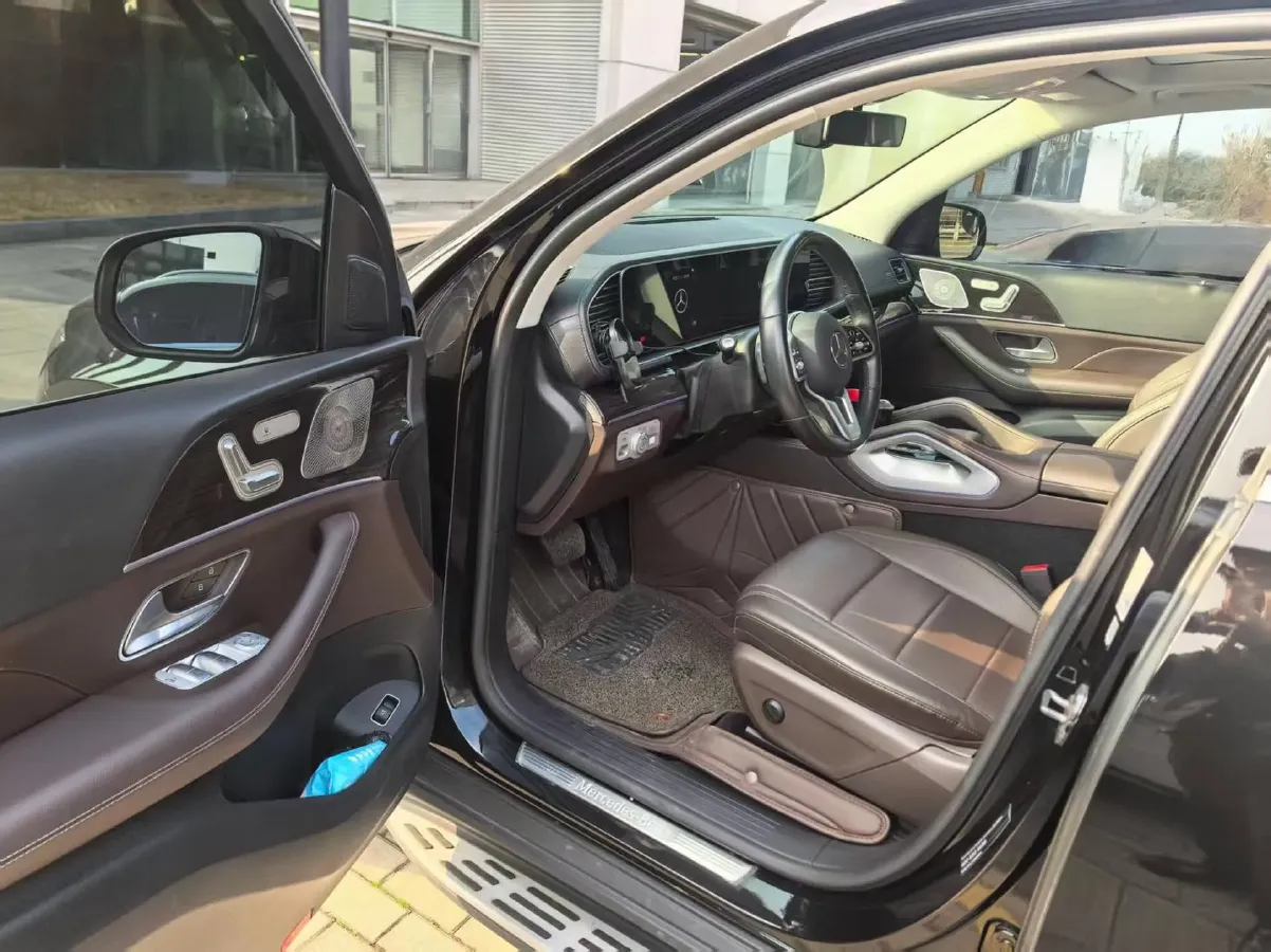 2021 Mercedes-Benz GLE Class 2.0T 258HP L4 9AT,autocango,china used car exporter,china ev exporter,chinese used car exporter,chinese used ev exporter