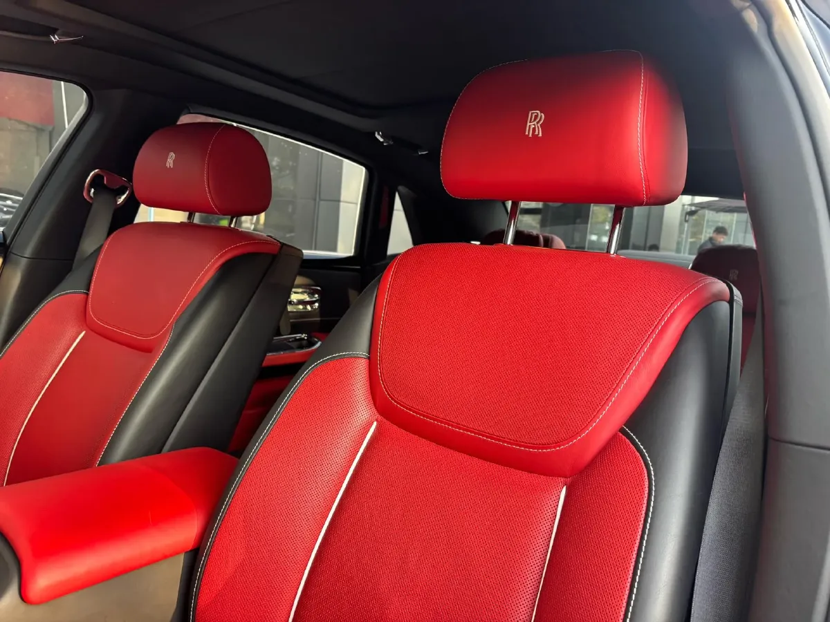 2015 Rolls-Royce Ghost 6.6T 571HP V12 8AT,autocango,china used car exporter,china ev exporter,chinese used car exporter,chinese used ev exporter