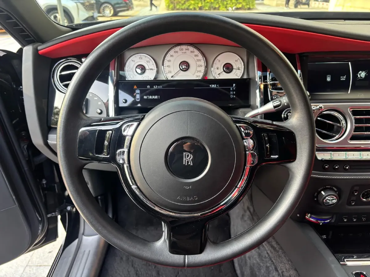 2015 Rolls-Royce Ghost 6.6T 571HP V12 8AT,autocango,china used car exporter,china ev exporter,chinese used car exporter,chinese used ev exporter