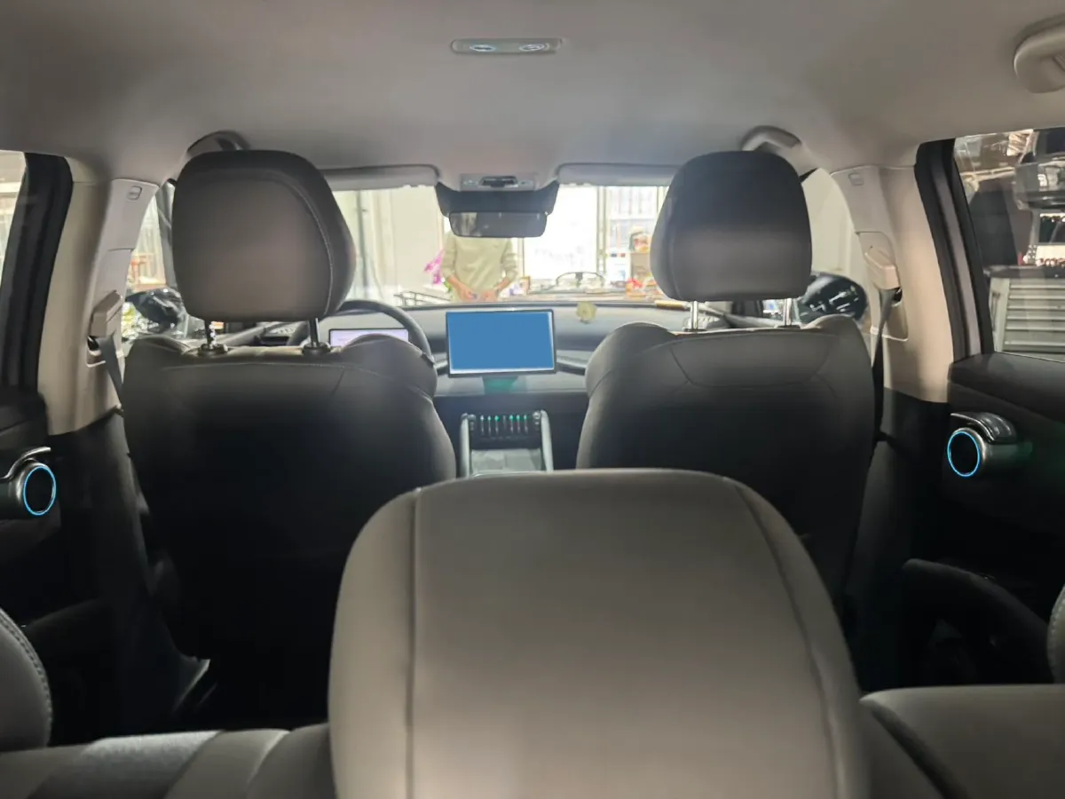 2025 BYD Yuan Plus BEV 60.48KWH,autocango,china used car exporter,china ev exporter,chinese used car exporter,chinese used ev exporter