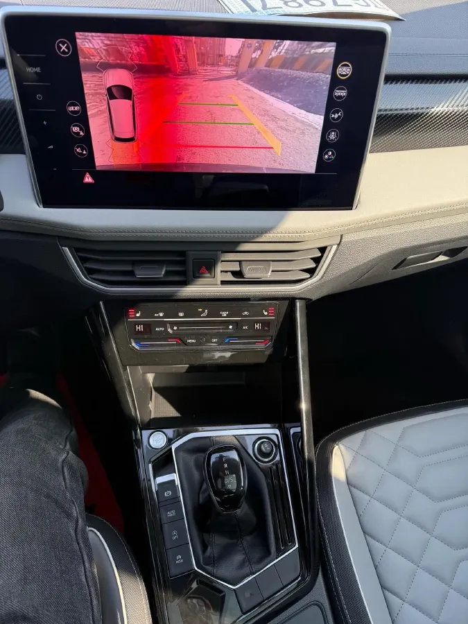 2022 Volkswagen Tayron 1.4T 150HP L4 7DCT,autocango,china used car exporter,china ev exporter,chinese used car exporter,chinese used ev exporter