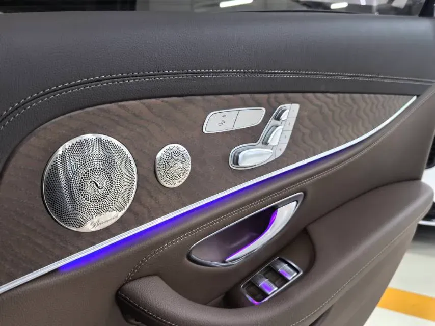 2023 Mercedes-Benz E Class 2.0T 258HP L4 9AT,autocango,china used car exporter,china ev exporter,chinese used car exporter,chinese used ev exporter