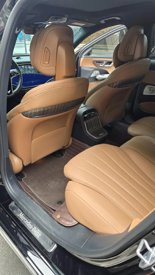 2024 Mercedes-Benz E Class 2.0T 258HP L4 9AT,autocango,china used car exporter,china ev exporter,chinese used car exporter,chinese used ev exporter