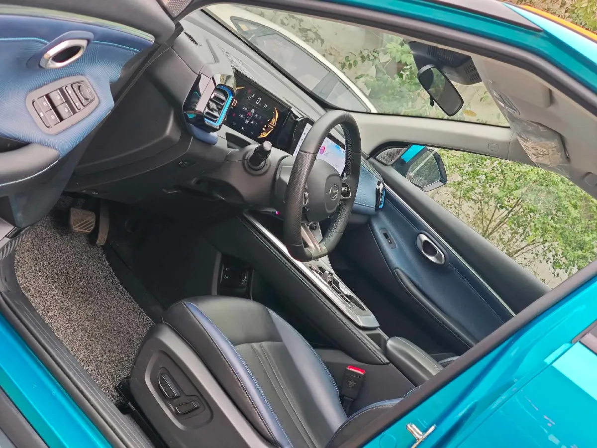 2023 GAC Trumpchi GS3 1.5T 177HP L4 7DCT,autocango,china used car exporter,china ev exporter,chinese used car exporter,chinese used ev exporter