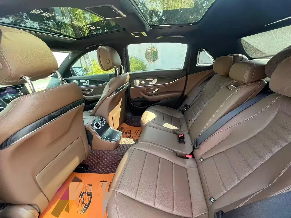 2022 Mercedes-Benz E Class 2.0T 258HP L4 9AT,autocango,china used car exporter,china ev exporter,chinese used car exporter,chinese used ev exporter
