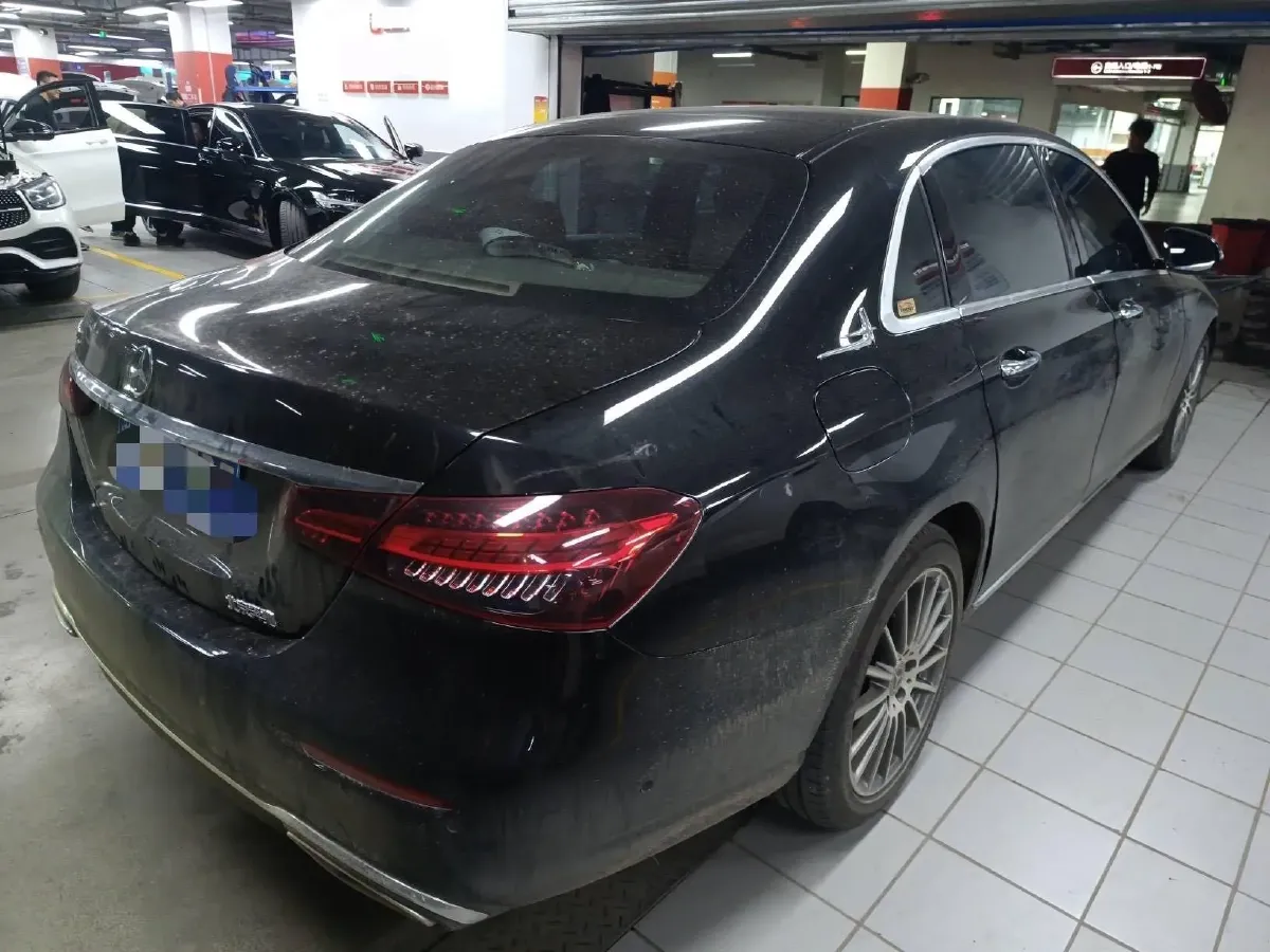 2021 Mercedes-Benz E Class 2.0T 197HP L4 9AT,autocango,china used car exporter,china ev exporter,chinese used car exporter,chinese used ev exporter