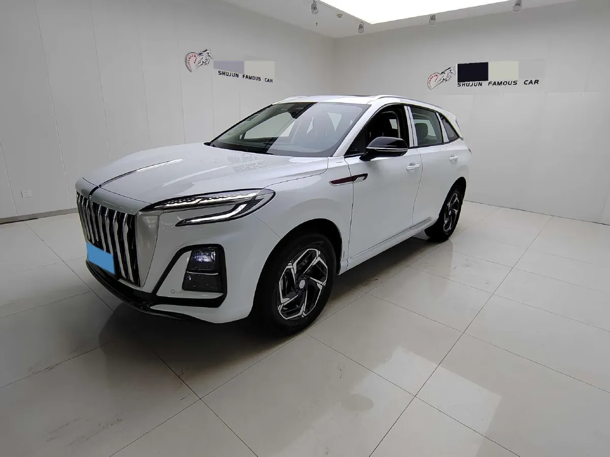 2025 HongQi HS3 1.5T 169HP L4 7DCT,autocango,china used car exporter,china ev exporter,chinese used car exporter,chinese used ev exporter