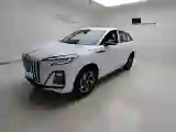 2025 HongQi HS3 1.5T 169HP L4 7DCT