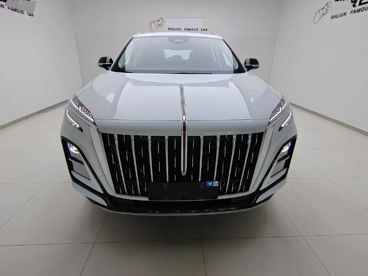 2025 HongQi HS3 1.5T 169HP L4 7DCT,autocango,china used car exporter,china ev exporter,chinese used car exporter,chinese used ev exporter