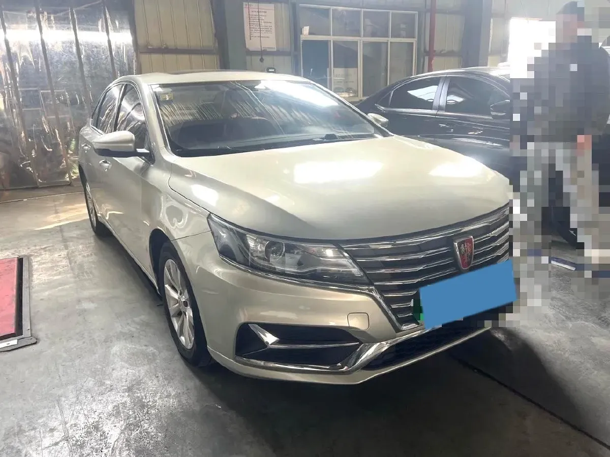 2017 Roewe i6 1.0T 125HP L3 2AT PHEV,autocango,china used car exporter,china ev exporter,chinese used car exporter,chinese used ev exporter
