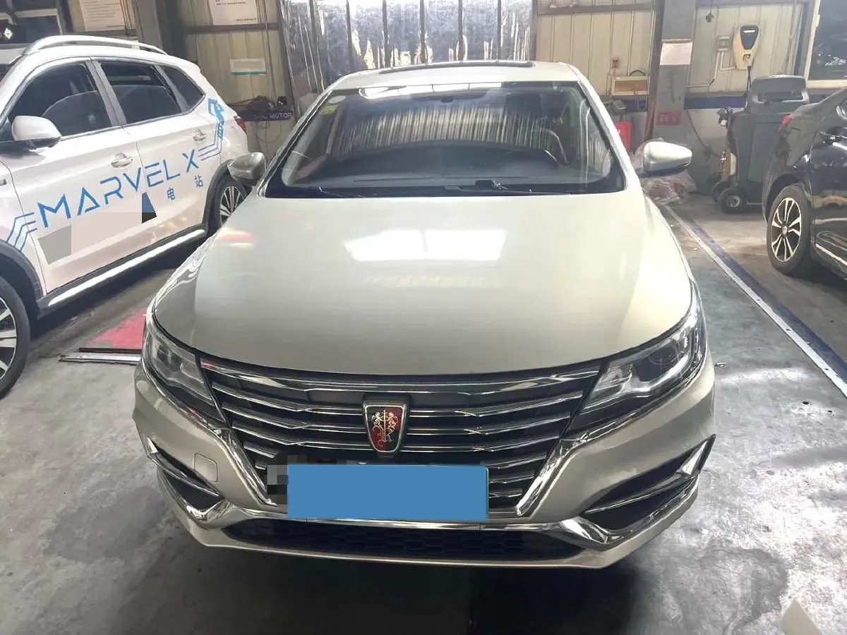 2017 Roewe i6 1.0T 125HP L3 2AT PHEV,autocango,china used car exporter,china ev exporter,chinese used car exporter,chinese used ev exporter