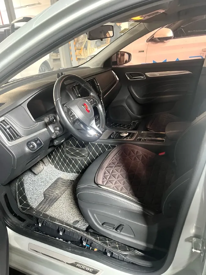 2017 Roewe i6 1.0T 125HP L3 2AT PHEV,autocango,china used car exporter,china ev exporter,chinese used car exporter,chinese used ev exporter