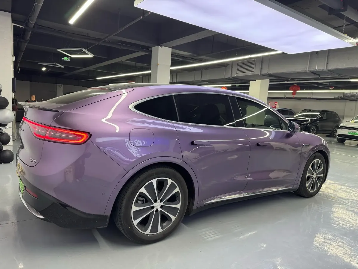 2025 Luxeed R7 REEV 156HP REEV 37KWH,autocango,china used car exporter,china ev exporter,chinese used car exporter,chinese used ev exporter