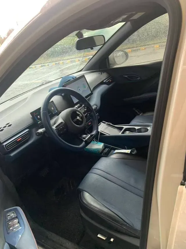 2023 BYD Seagull BEV 38.88KWH,autocango,china used car exporter,china ev exporter,chinese used car exporter,chinese used ev exporter