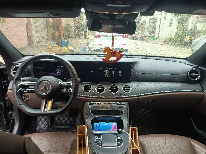 2022 Mercedes-Benz E Class 2.0T 258HP L4 9AT,autocango,china used car exporter,china ev exporter,chinese used car exporter,chinese used ev exporter