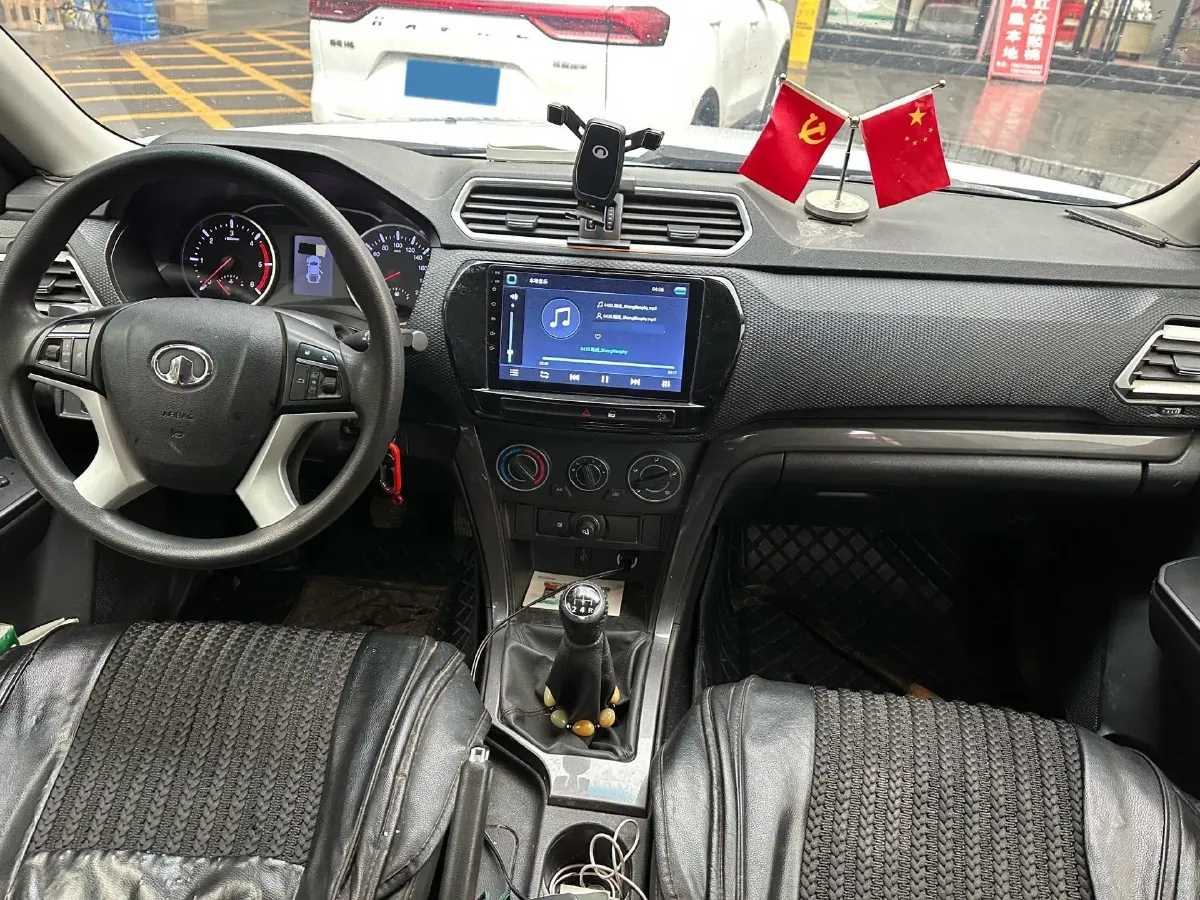 2017 Great Wall Wingle 5 2.0T 102HP L4 5MT,autocango,china used car exporter,china ev exporter,chinese used car exporter,chinese used ev exporter