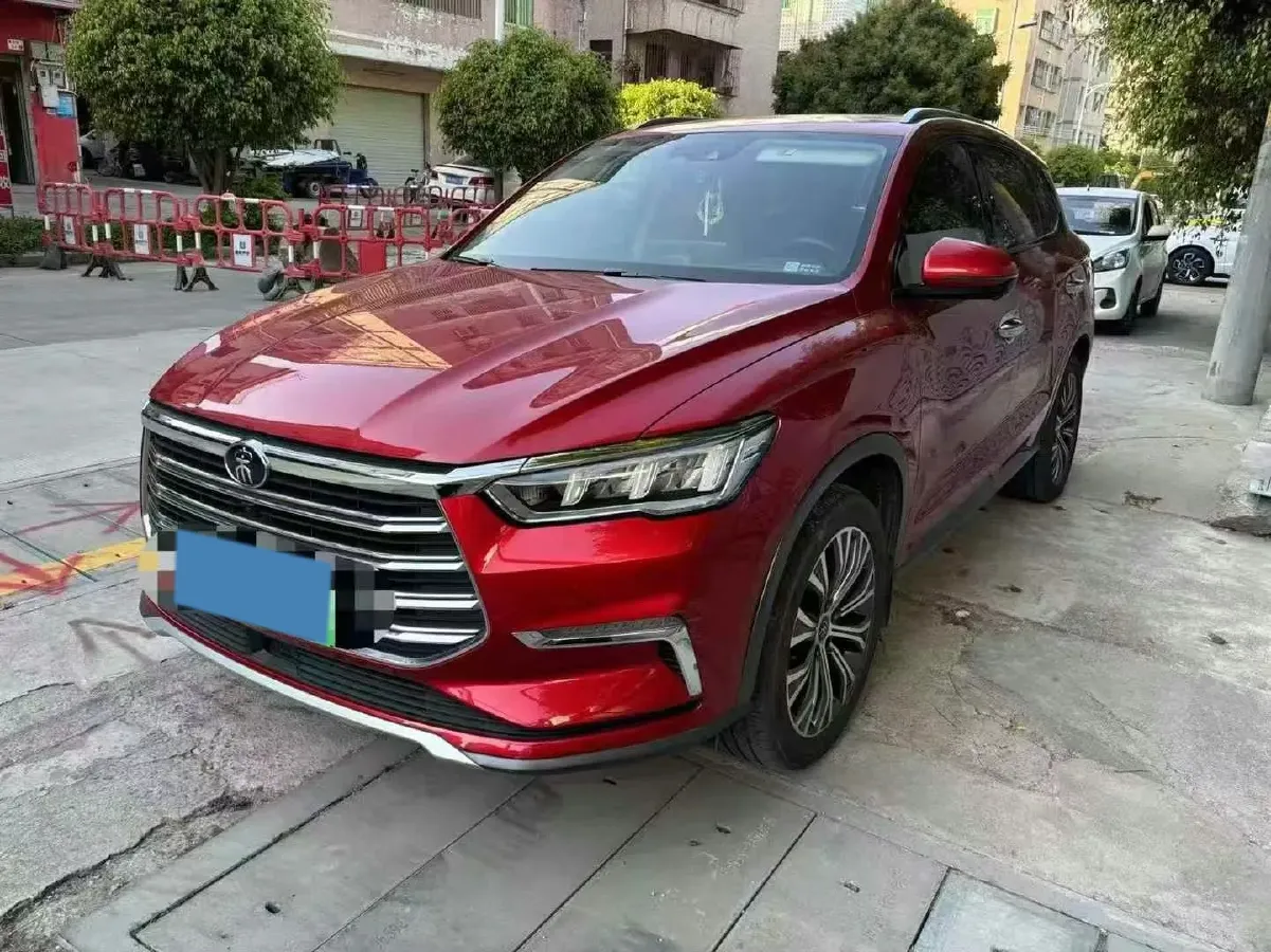 2019 BYD Song Pro BEV 71KWH,autocango,china used car exporter,china ev exporter,chinese used car exporter,chinese used ev exporter