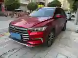 2019 BYD Song Pro BEV 71KWH