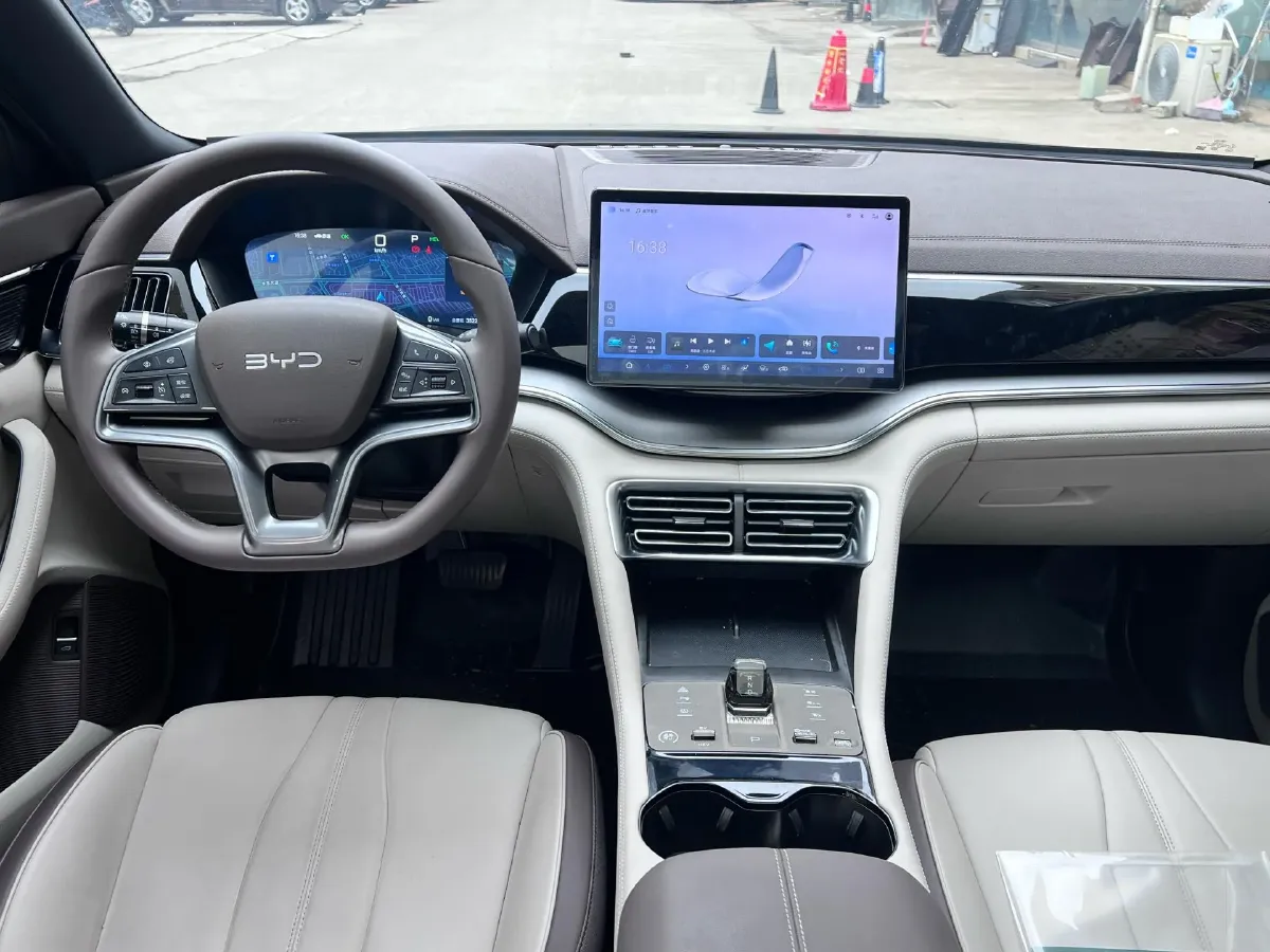 2025 BYD Song Plus 1.5L 101HP L4 E-CVT PHEV 18.3KWH,autocango,china used car exporter,china ev exporter,chinese used car exporter,chinese used ev exporter
