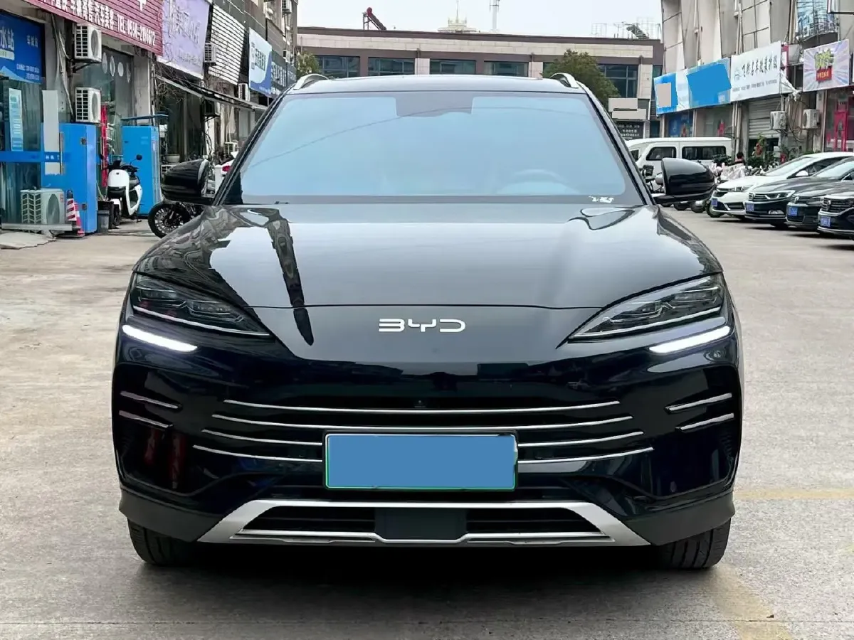 2025 BYD Song Plus 1.5L 101HP L4 E-CVT PHEV 18.3KWH,autocango,china used car exporter,china ev exporter,chinese used car exporter,chinese used ev exporter