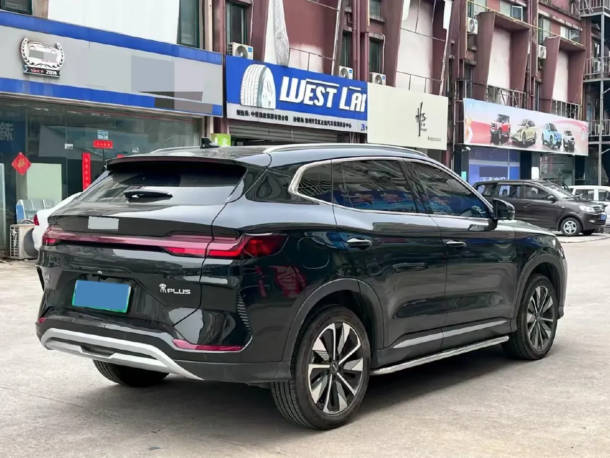 2025 BYD Song Plus 1.5L 101HP L4 E-CVT PHEV 18.3KWH,autocango,china used car exporter,china ev exporter,chinese used car exporter,chinese used ev exporter