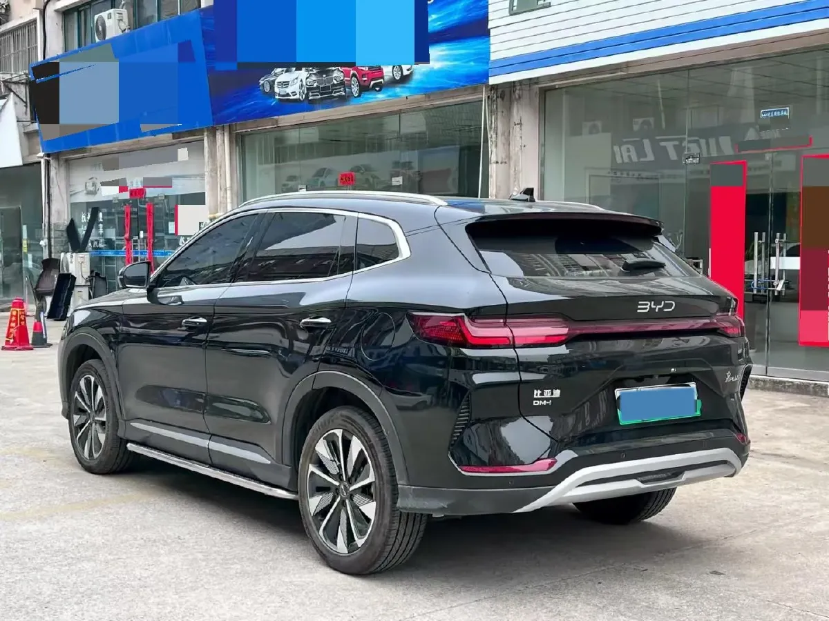 2025 BYD Song Plus 1.5L 101HP L4 E-CVT PHEV 18.3KWH,autocango,china used car exporter,china ev exporter,chinese used car exporter,chinese used ev exporter