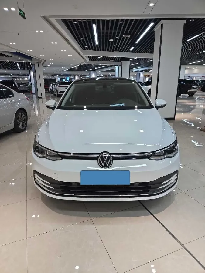 2021 Volkswagen Golf 1.4T 150HP L4 7DCT,autocango,china used car exporter,china ev exporter,chinese used car exporter,chinese used ev exporter
