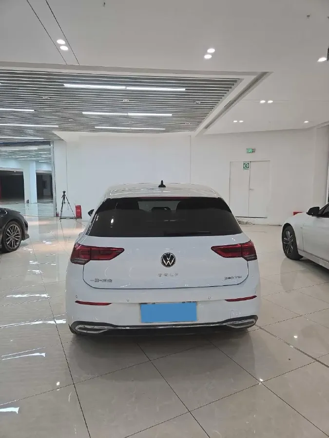 2021 Volkswagen Golf 1.4T 150HP L4 7DCT,autocango,china used car exporter,china ev exporter,chinese used car exporter,chinese used ev exporter