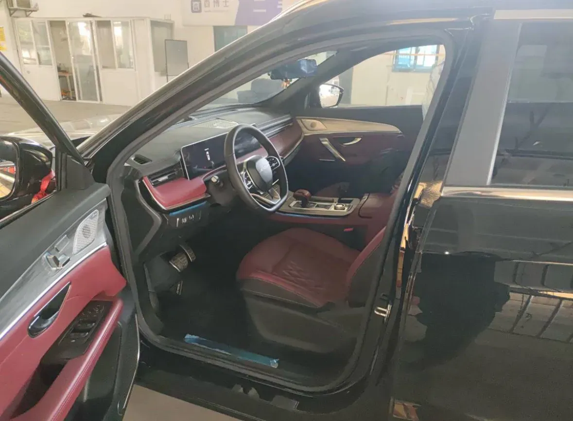 2024 Jetour X70 Plus 1.6T 197HP L4 7DCT,autocango,china used car exporter,china ev exporter,chinese used car exporter,chinese used ev exporter