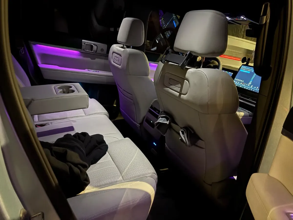 2025 FangChengBao Tai 7 1.5T 156HP L4 E-CVT PHEV,autocango,china used car exporter,china ev exporter,chinese used car exporter,chinese used ev exporter