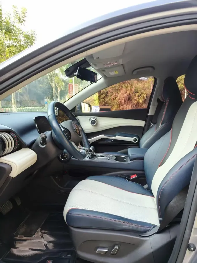 2022 BYD Destroyer 05 1.5L 110HP L4 E-CVT PHEV 8.3KWH,autocango,china used car exporter,china ev exporter,chinese used car exporter,chinese used ev exporter