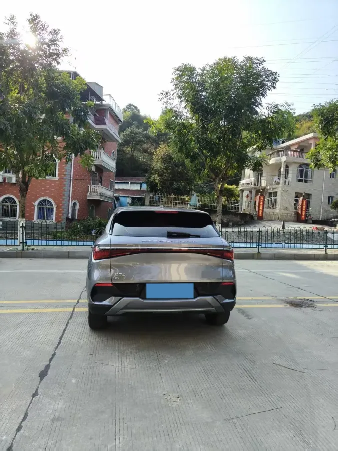 2022 BYD Destroyer 05 1.5L 110HP L4 E-CVT PHEV 8.3KWH,autocango,china used car exporter,china ev exporter,chinese used car exporter,chinese used ev exporter