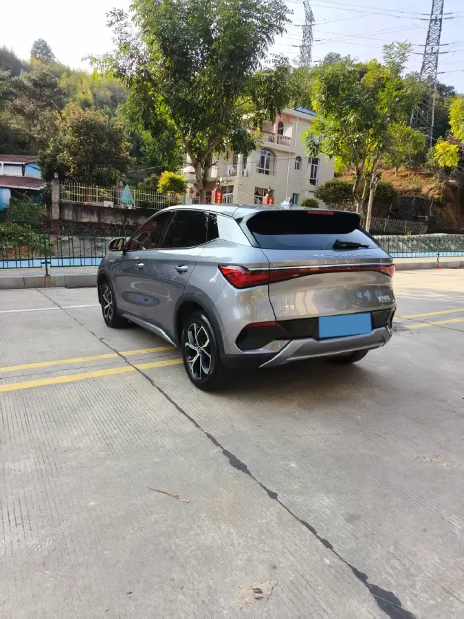 2022 BYD Destroyer 05 1.5L 110HP L4 E-CVT PHEV 8.3KWH,autocango,china used car exporter,china ev exporter,chinese used car exporter,chinese used ev exporter