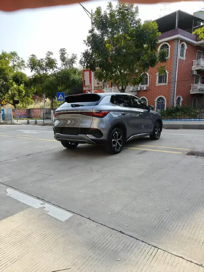 2022 BYD Destroyer 05 1.5L 110HP L4 E-CVT PHEV 8.3KWH,autocango,china used car exporter,china ev exporter,chinese used car exporter,chinese used ev exporter