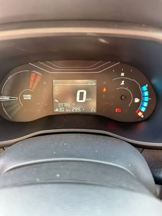 2022 DongFeng eπ Nami EX1 BEV 26.8KWH,autocango,china used car exporter,china ev exporter,chinese used car exporter,chinese used ev exporter