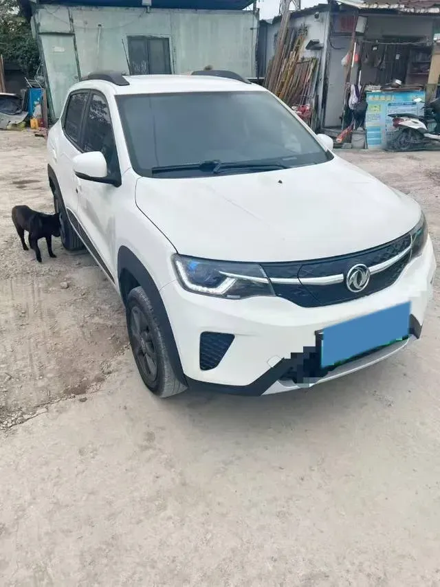 2022 DongFeng eπ Nami EX1 BEV 26.8KWH,autocango,china used car exporter,china ev exporter,chinese used car exporter,chinese used ev exporter