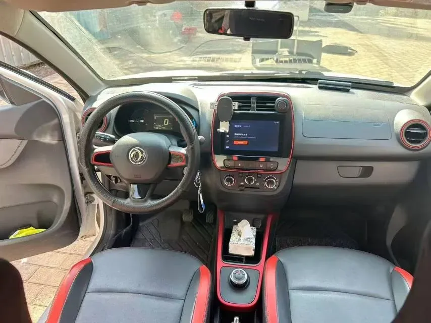 2022 DongFeng eπ Nami EX1 BEV 26.8KWH,autocango,china used car exporter,china ev exporter,chinese used car exporter,chinese used ev exporter